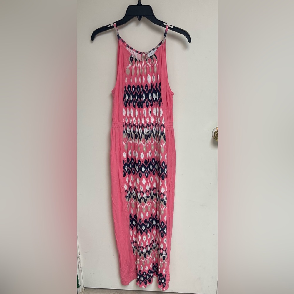 New York and Company maxi dress size small excellent condition